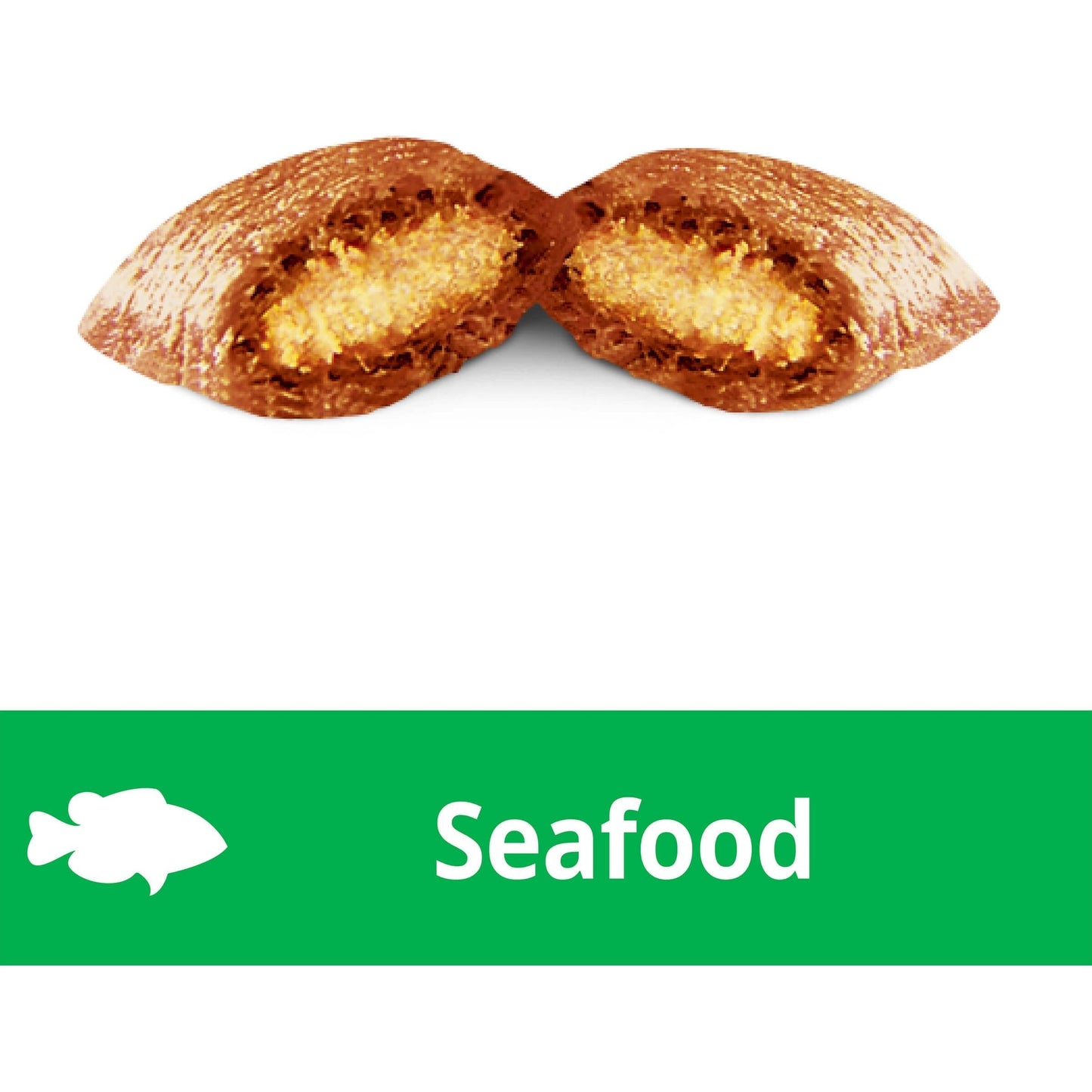 Temptations Seafood Medley Cat Treats