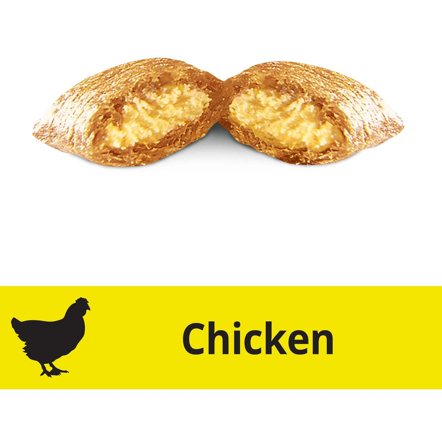 Temptations Tasty Chicken Cat Treats