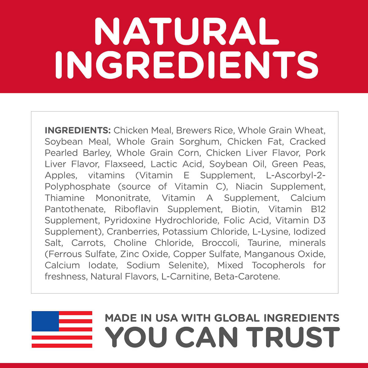 Hill's Science Diet Small & Mini Adult Dry Dog Food