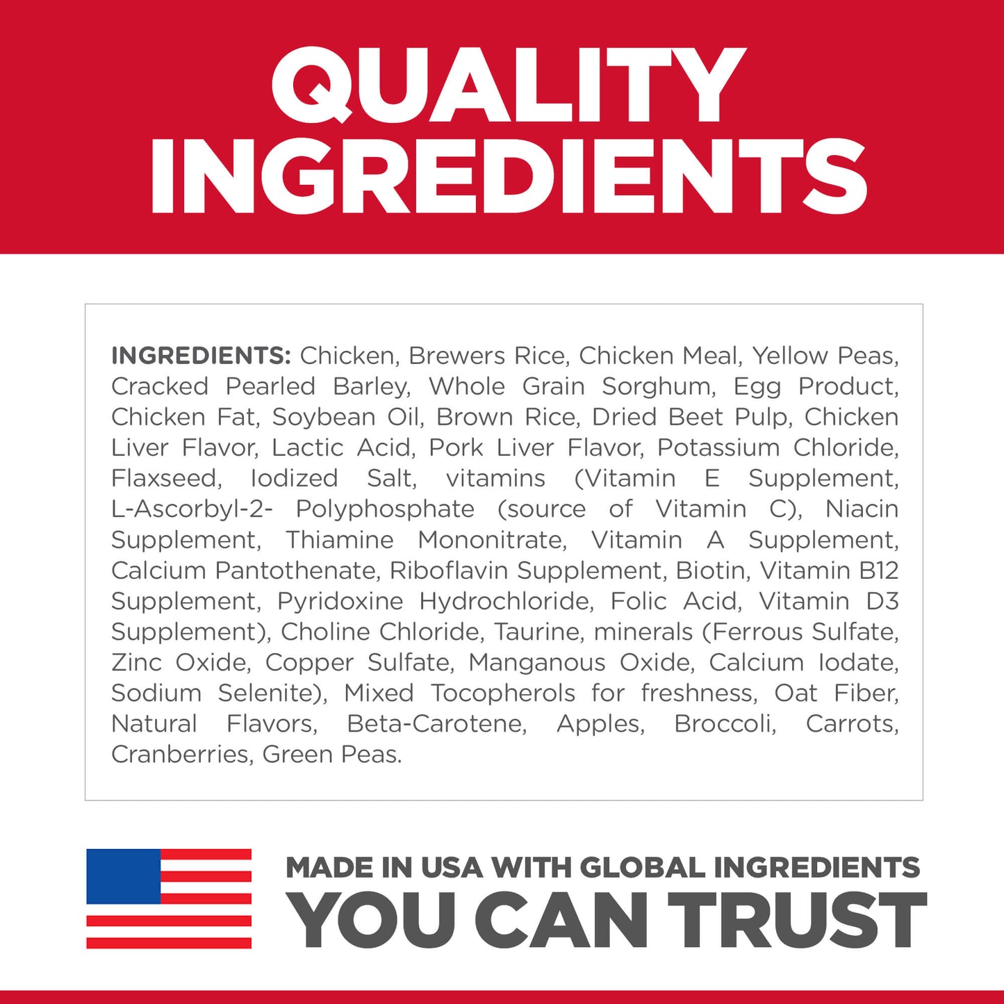 Hill's Science Diet Sensitive Stomach & Skin Adult Dry Dog Food