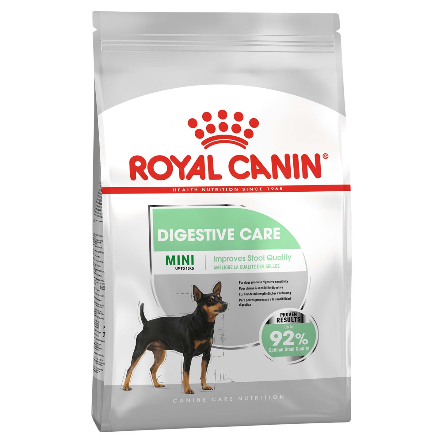 Royal Canin Mini Digestive Care Adult Dry Dog Food (100000013309) [default_color]
