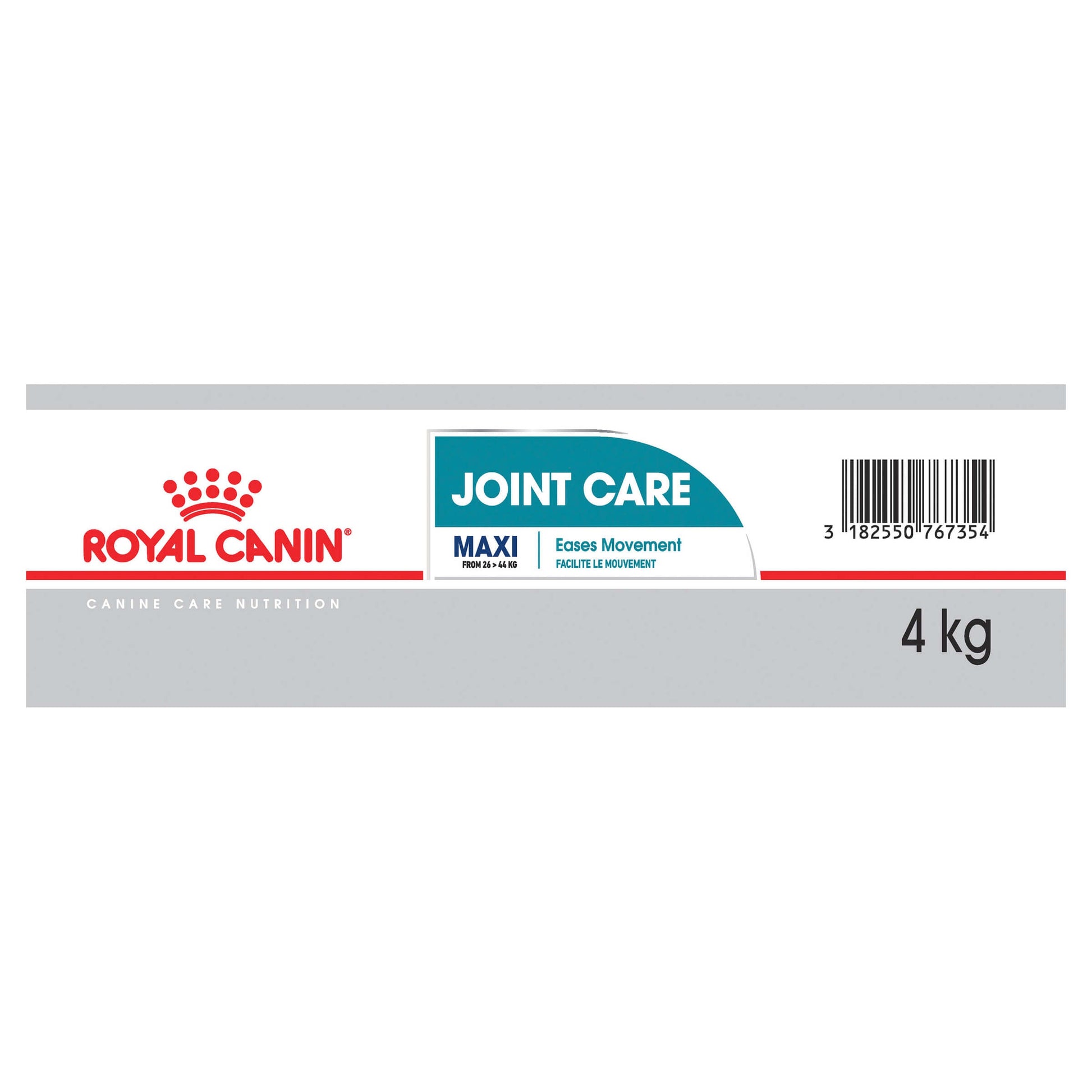 Royal Canin Maxi Joint Care Adult Dry Dog Food (100000018991) [default_color]