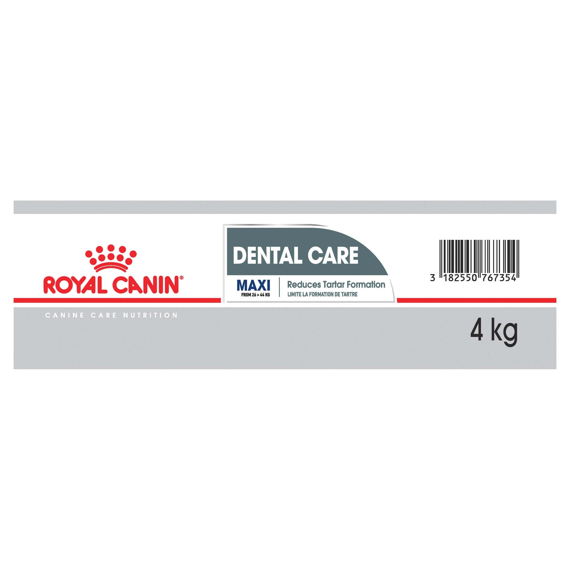 Royal Canin Maxi Dental Care Adult Dry Dog Food (100000018992) [default_color]