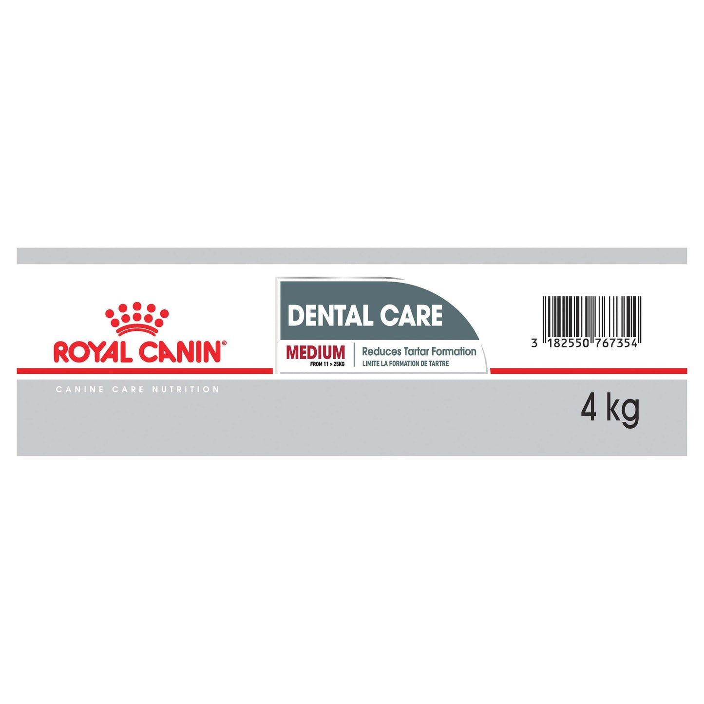 Royal Canin Medium Dental Care Adult Dry Dog Food (100000018993) [default_color]