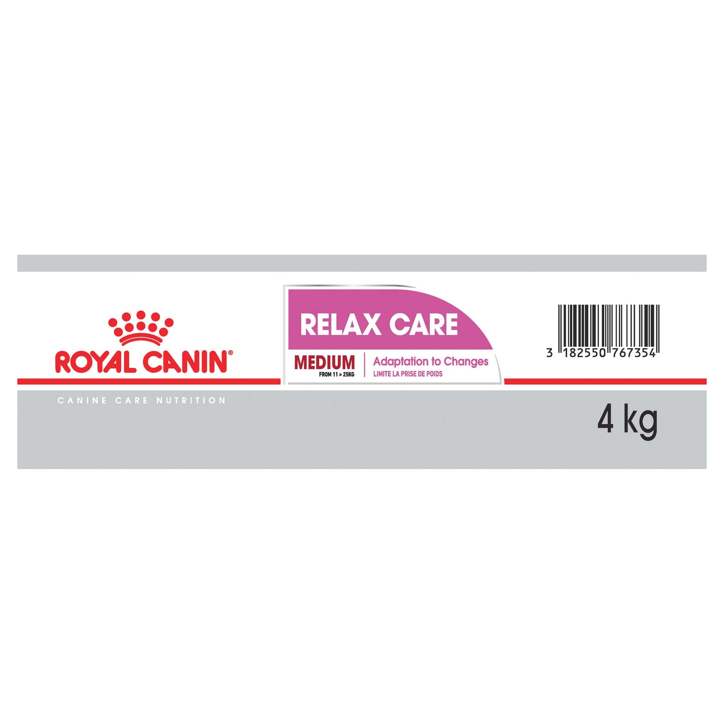 Royal Canin Medium Relax Care Adult Dry Dog Food (100000018995) [default_color]