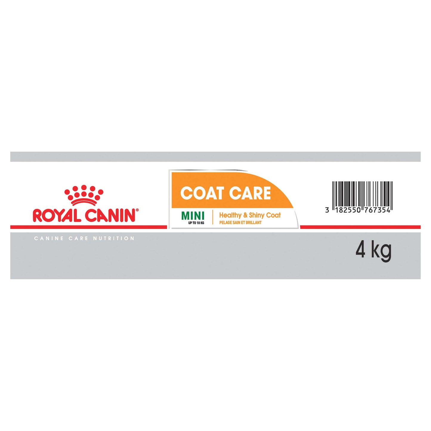 Royal Canin Mini Coat Care Adult Dry Dog Food (100000018997) [default_color]