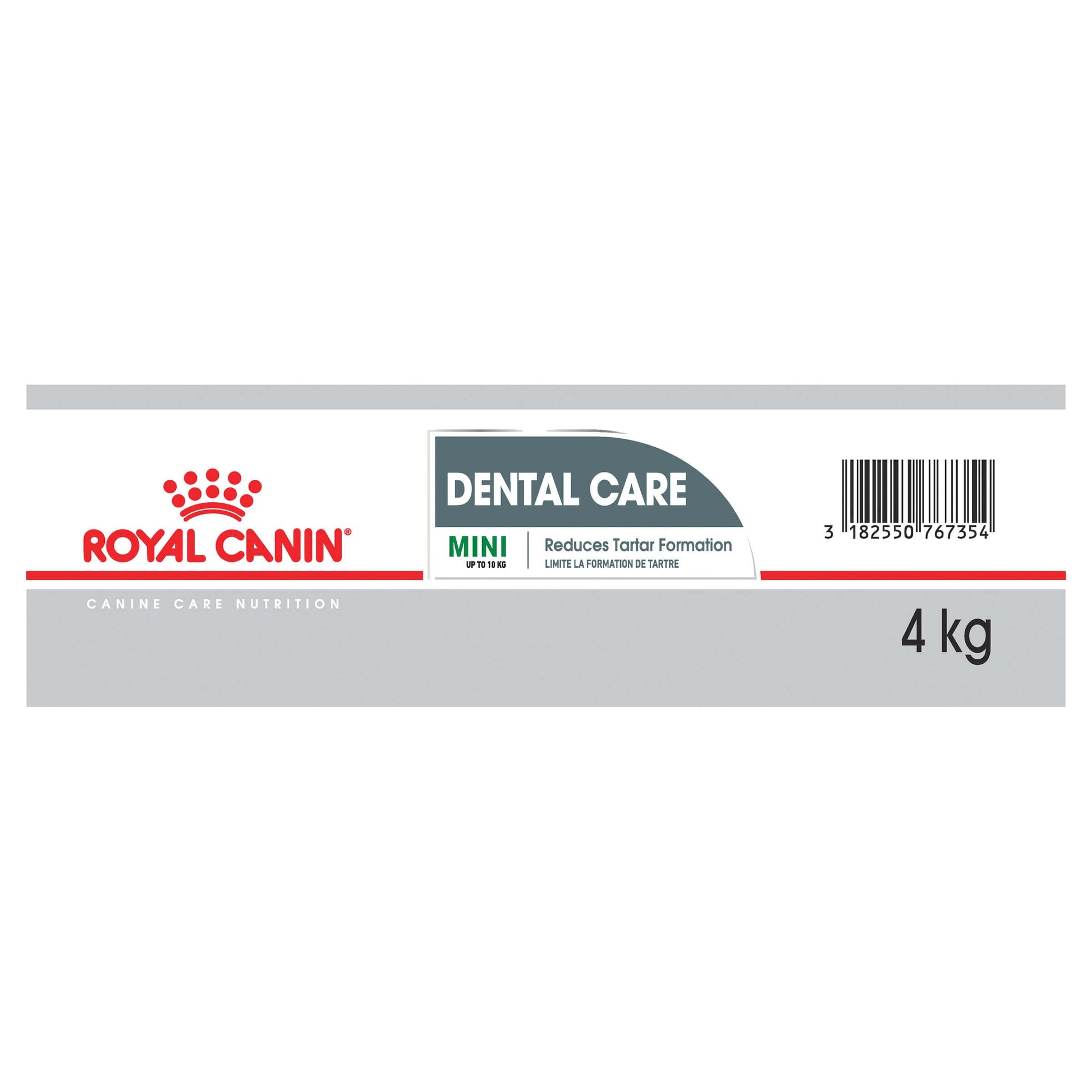 Royal Canin Mini Dental Care Adult Dry Dog Food (100000018998) [default_color]
