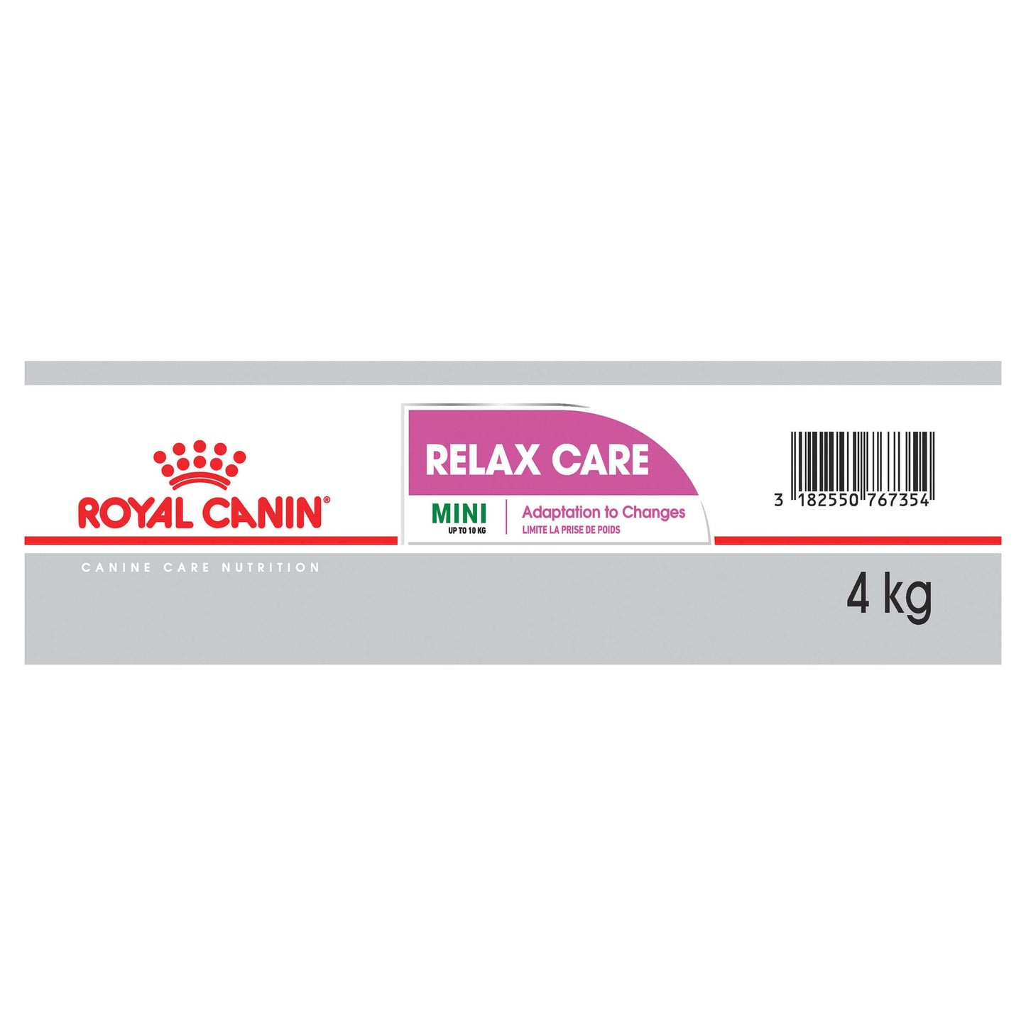 Royal Canin Mini Relax Care Adult Dry Dog Food (100000019001) [default_color]