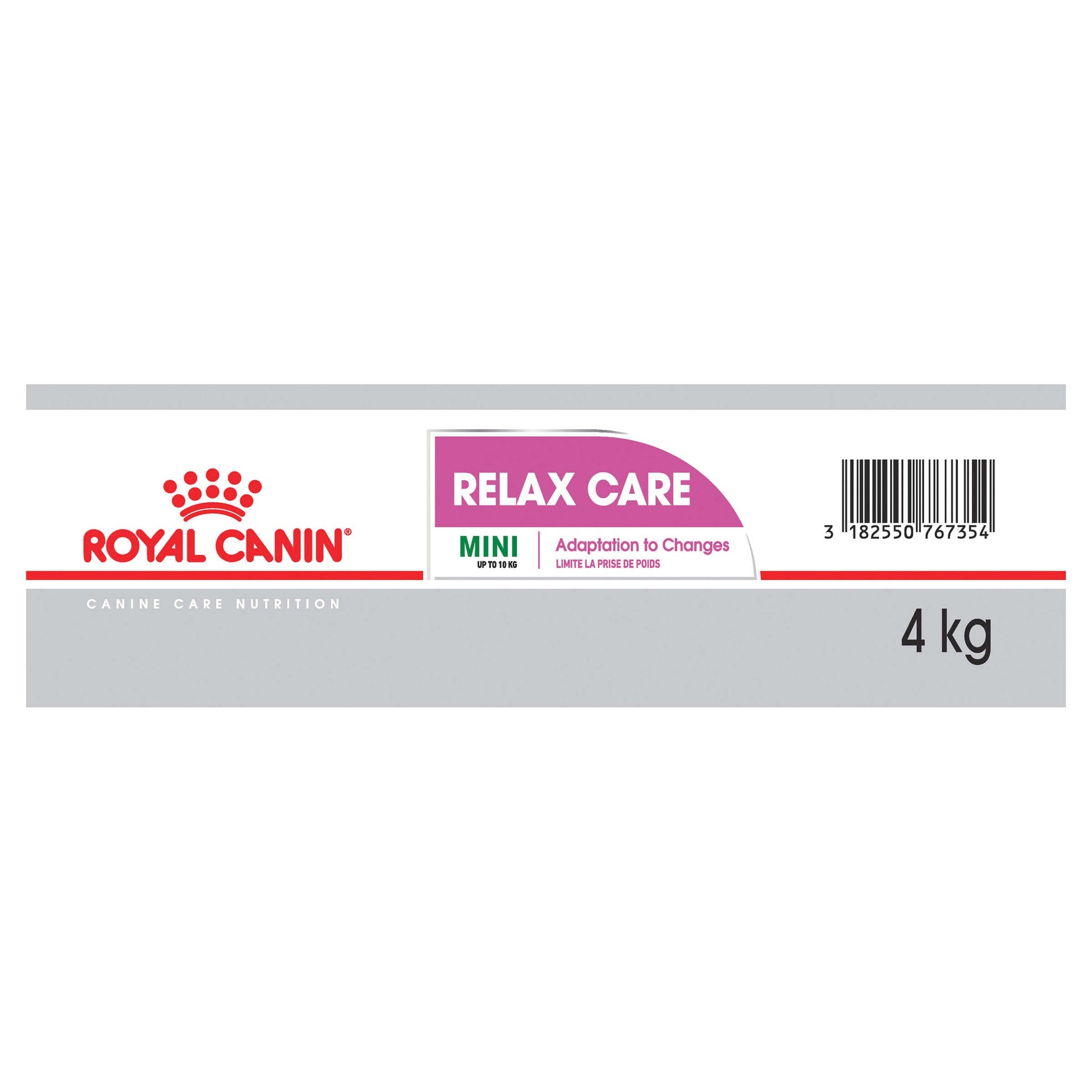 Royal Canin Mini Relax Care Adult Dry Dog Food (100000019001) [default_color]