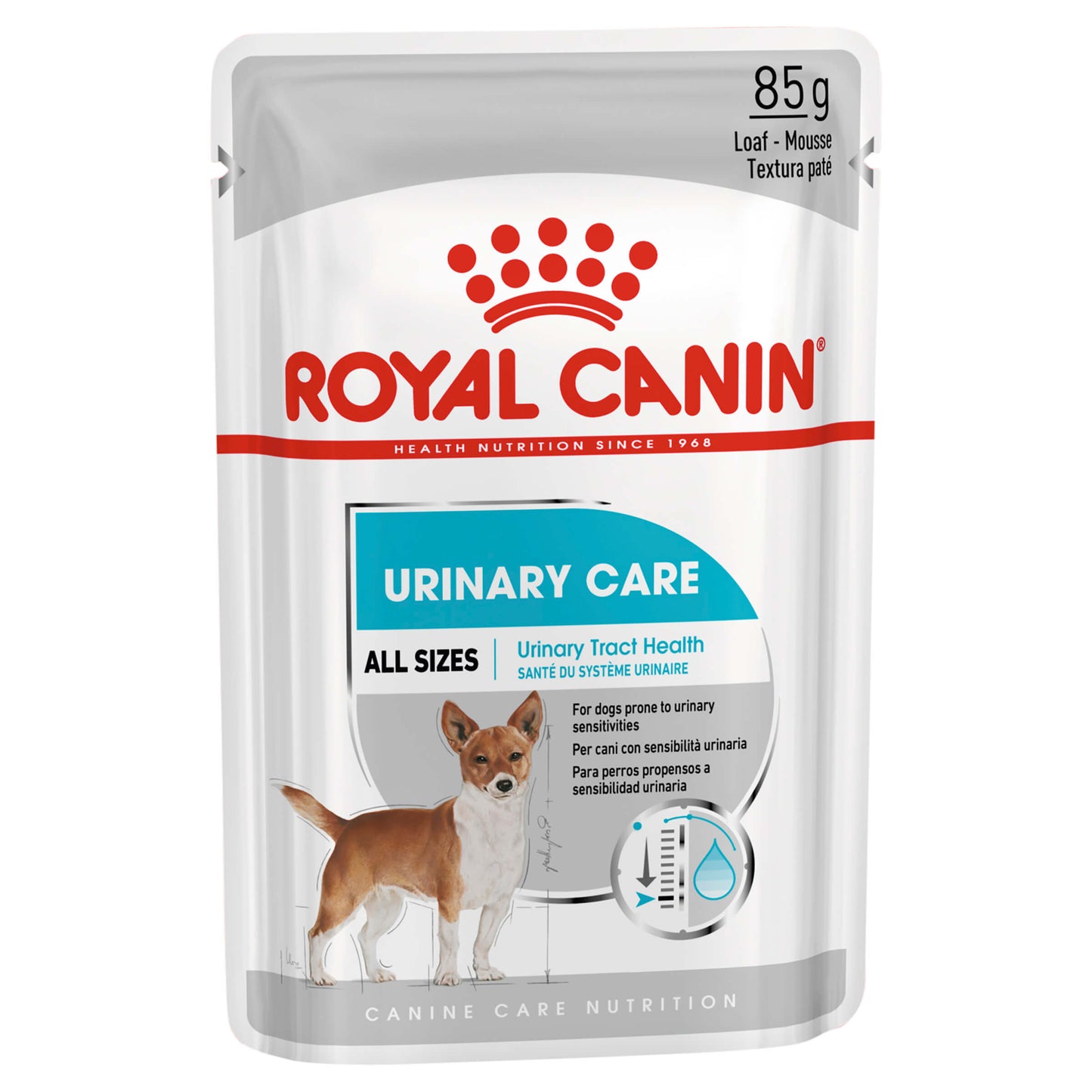 Royal Canin Urinary Care Adult Loaf Wet Dog Food (100000019006) [default_color]