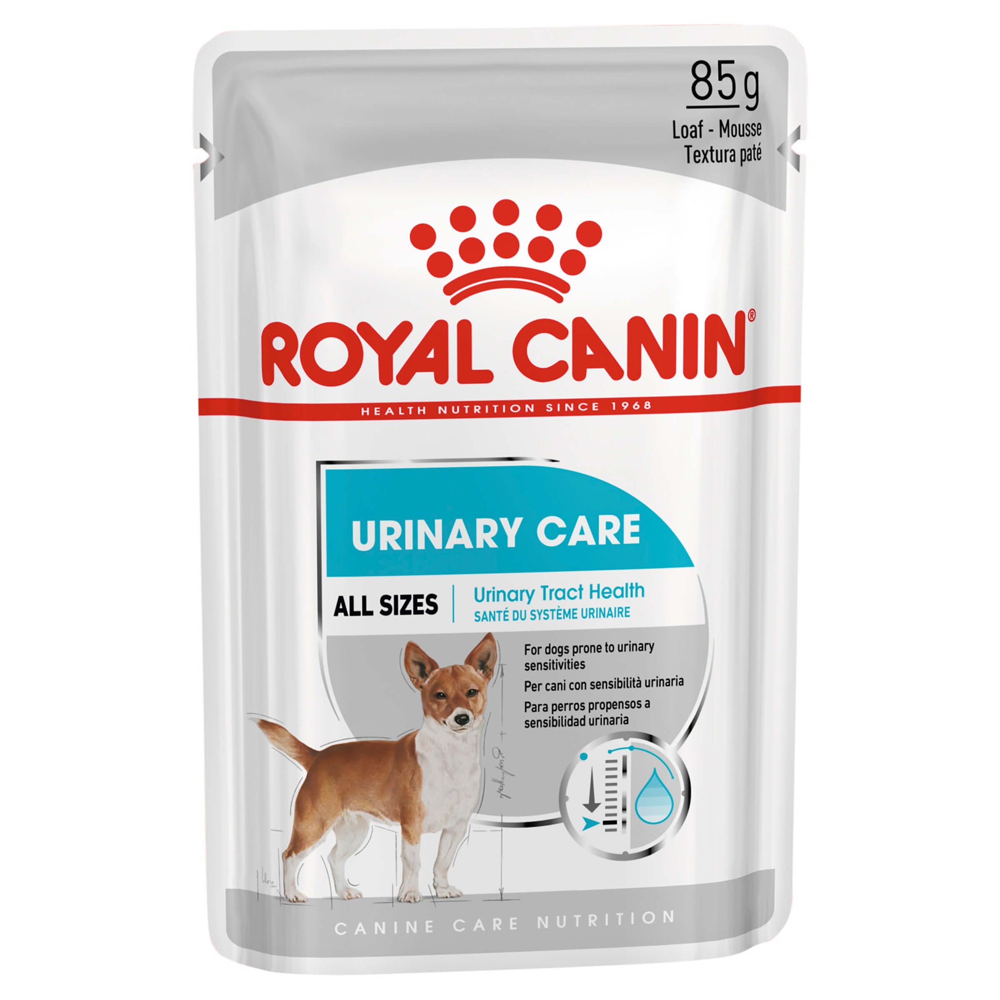 Royal Canin Urinary Care Adult Loaf Wet Dog Food (100000019006) [default_color]