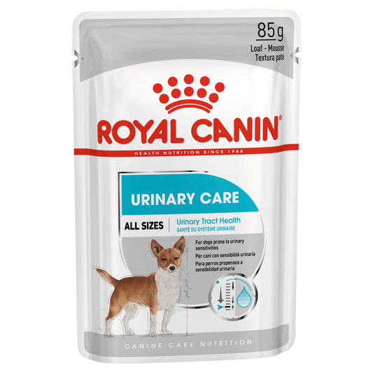 Royal Canin Urinary Care Adult Loaf Wet Dog Food (100000019006) [default_color]