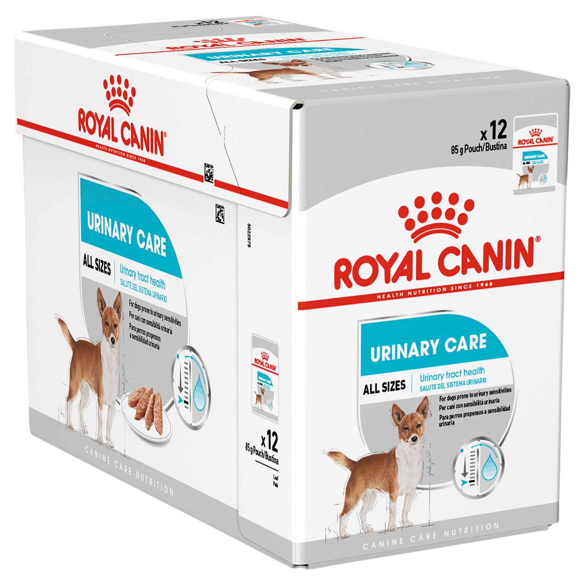 Royal Canin Urinary Care Adult Loaf Wet Dog Food (100000019006) [default_color]