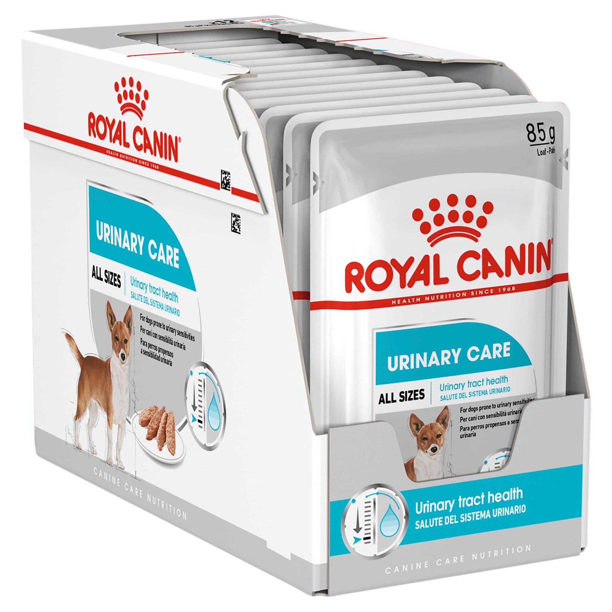Royal Canin Urinary Care Adult Loaf Wet Dog Food (100000019006) [default_color]