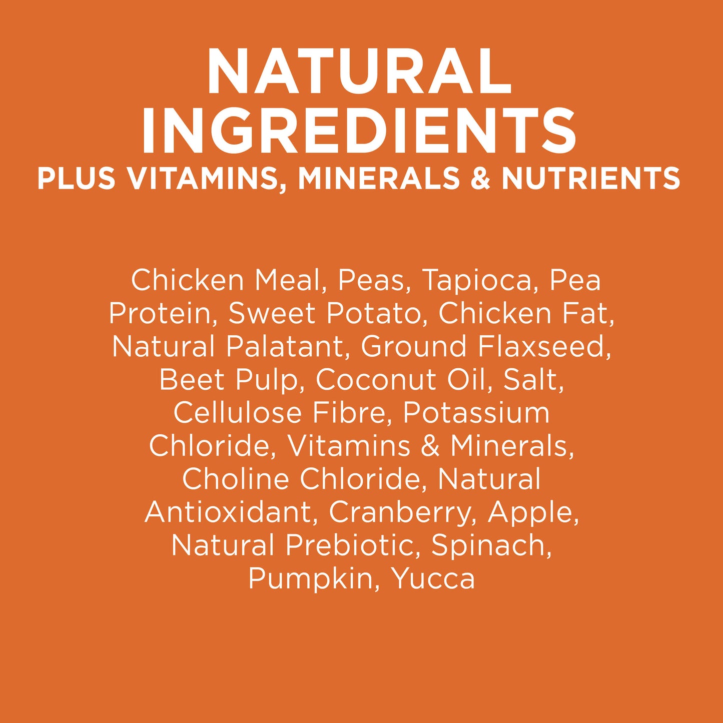 Ivory Coat Grain Free Adult Chicken Dry Cat Food