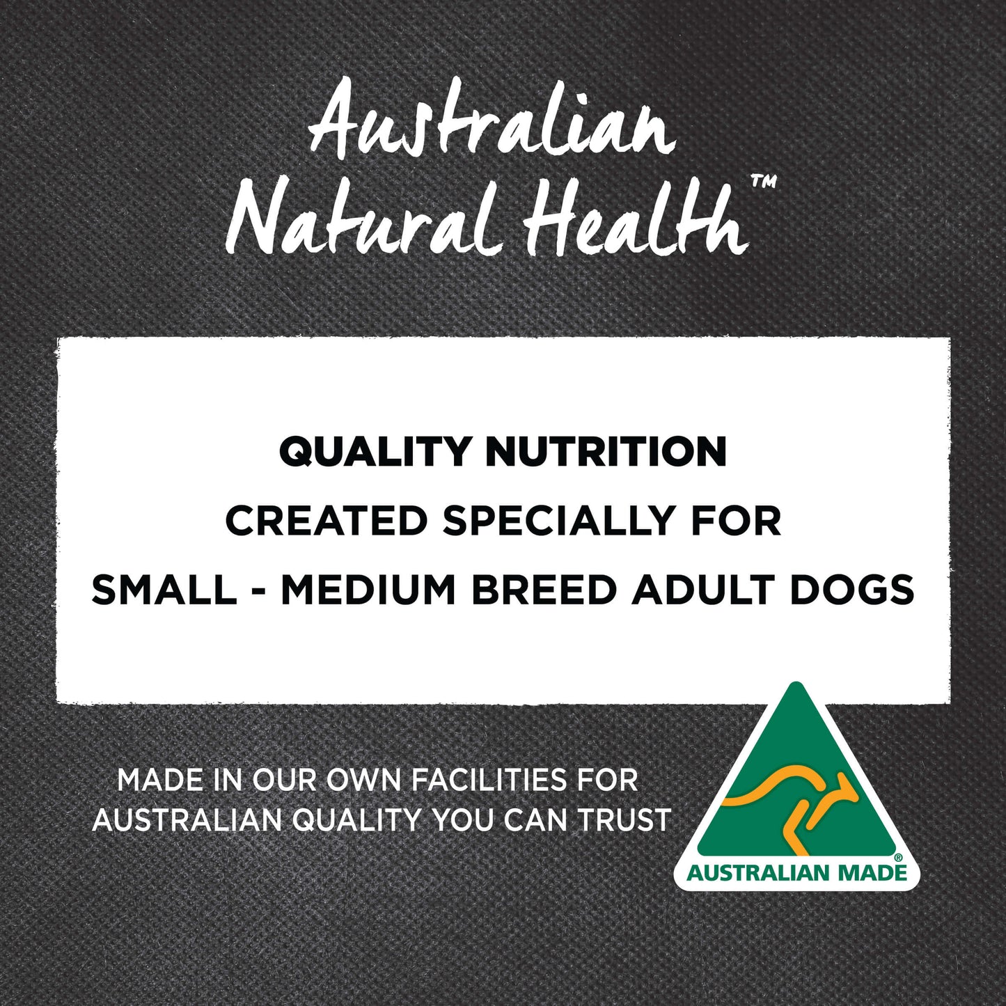 IVORY COAT LAMB & BROWN RICE 20KG