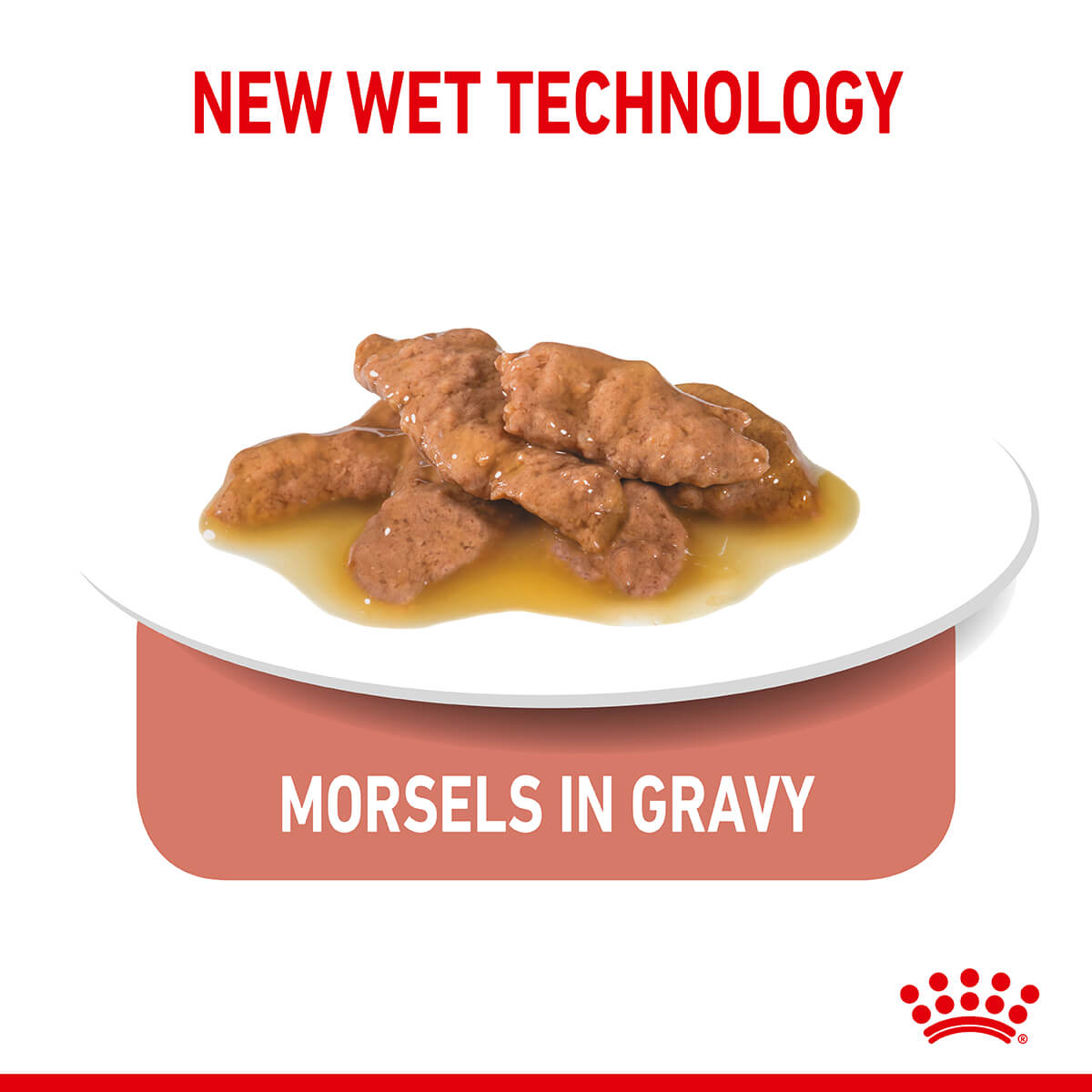 Royal Canin Indoor Gravy Wet Cat Food