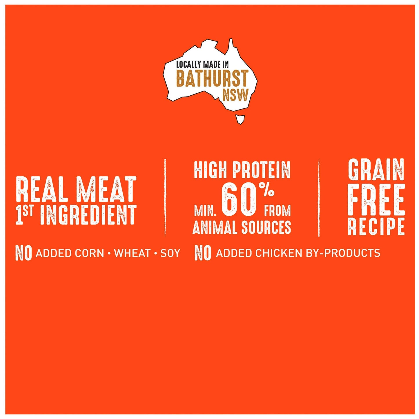 Crave Adult Chicken & Salmon Dry Dog Food