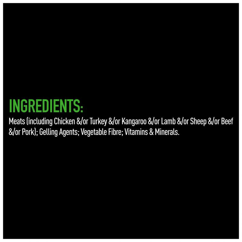 Crave Adult Turkey Pate Wet Dog Food