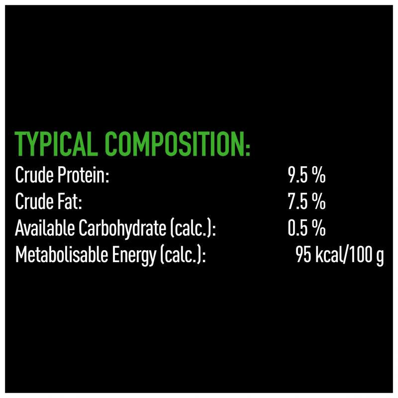 Crave Adult Turkey Pate Wet Dog Food