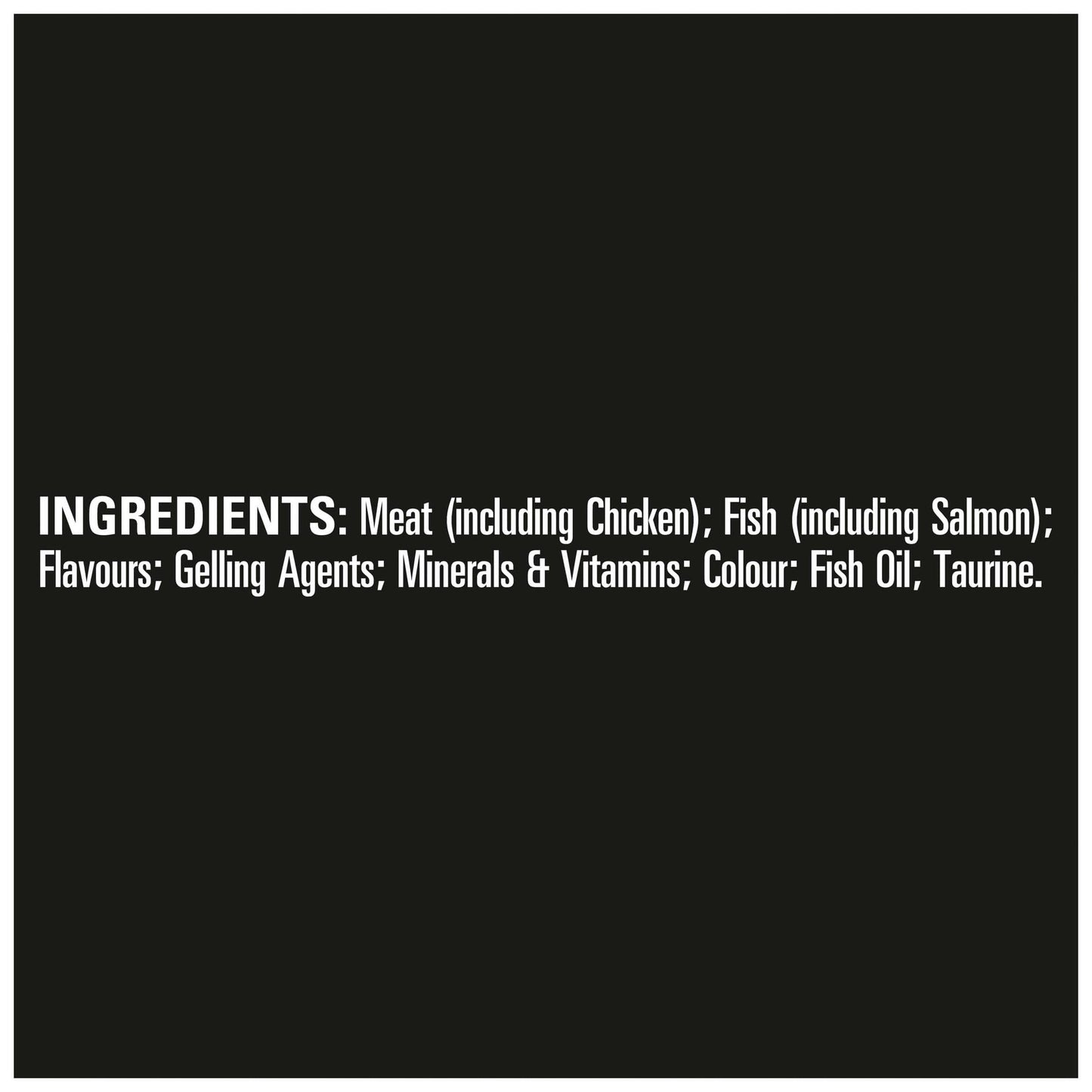 Crave Perfect Portions Turkey Pate Wet Cat Food