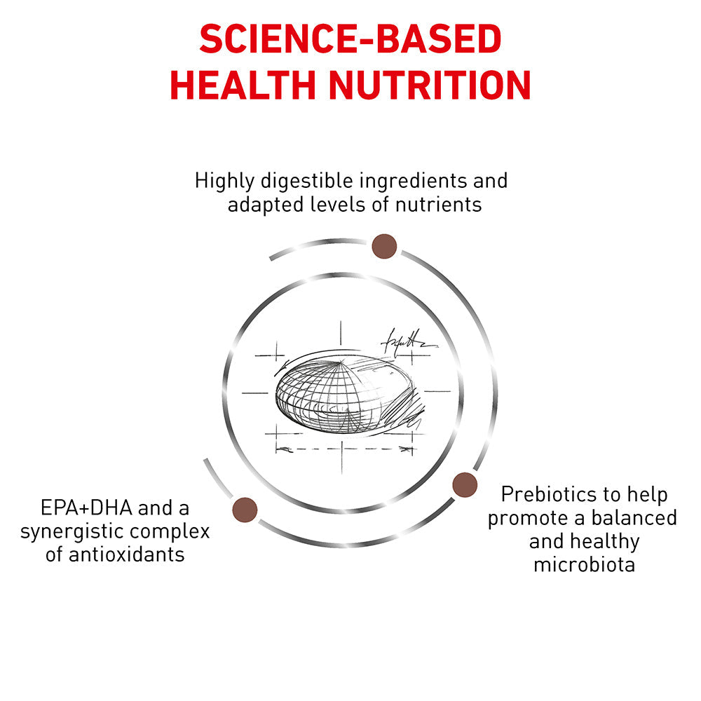 Royal Canin VET Gastrointestinal High Fibre Dry Dog Food