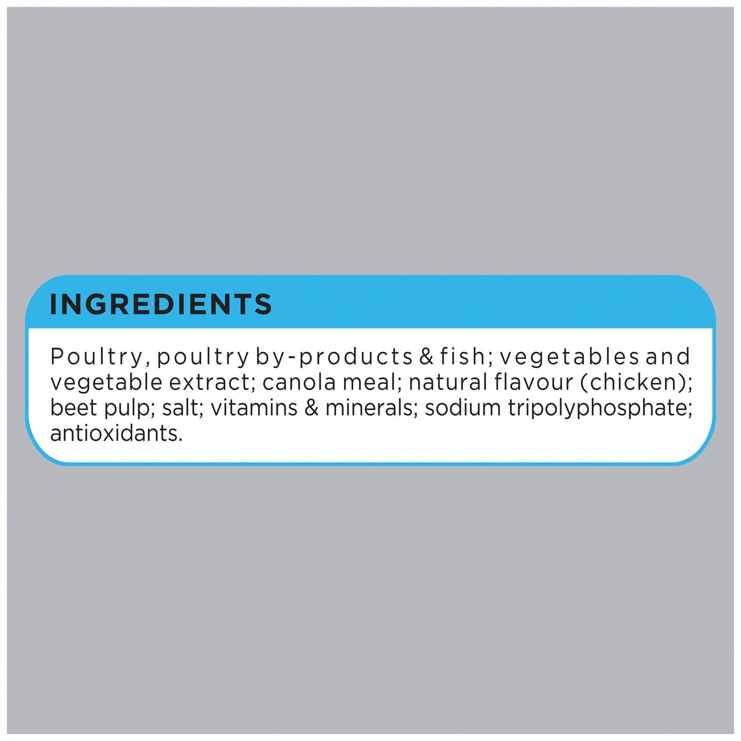 Optimum Grain Free Sensitive Real Fish & Vegetables Dry Dog Food