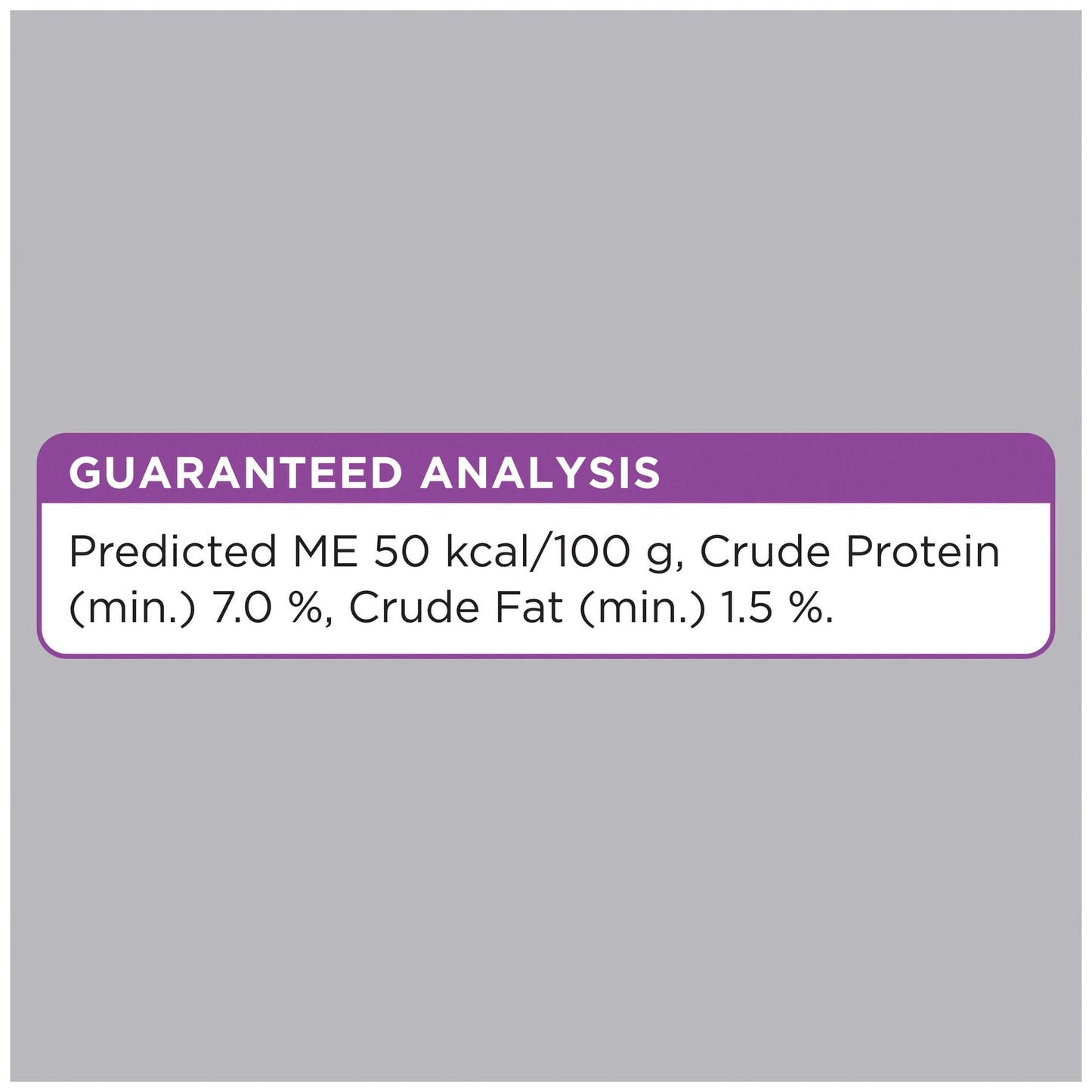 OPTIMUM Healthy Weight Adult Chicken Chunks In Jelly Wet Cat Food
