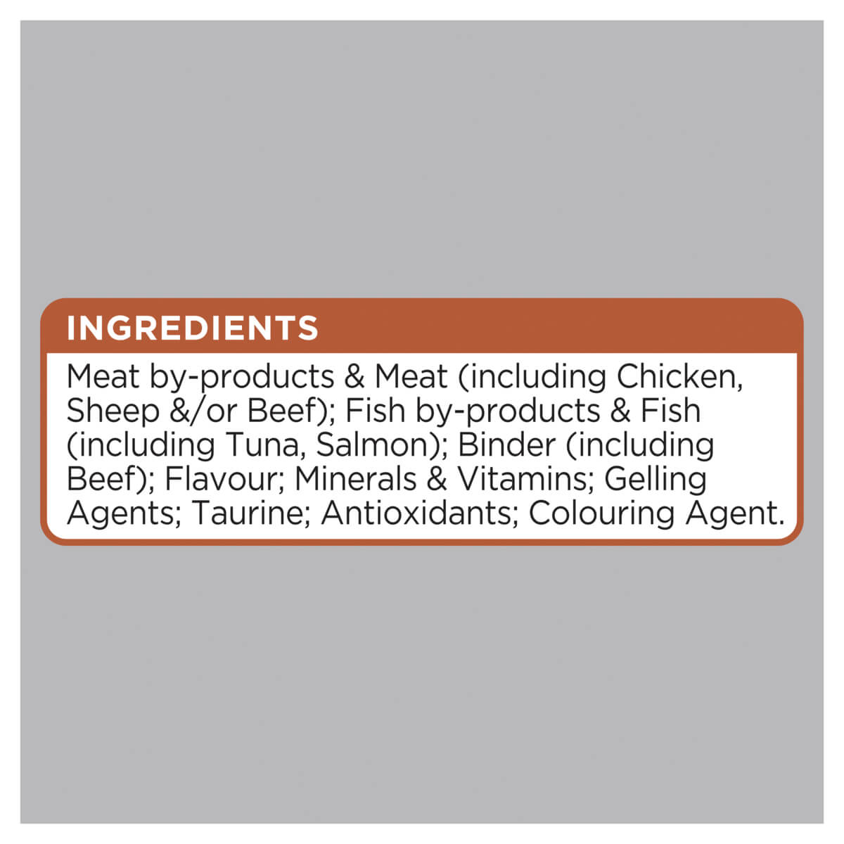 Optimum Urinary Care Ocean Fish Wet Cat Food