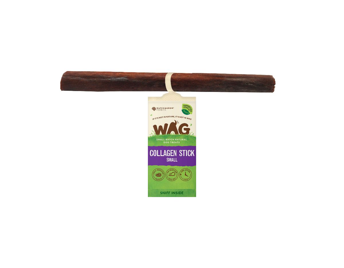 WAG Collagen Stick Dog Treat