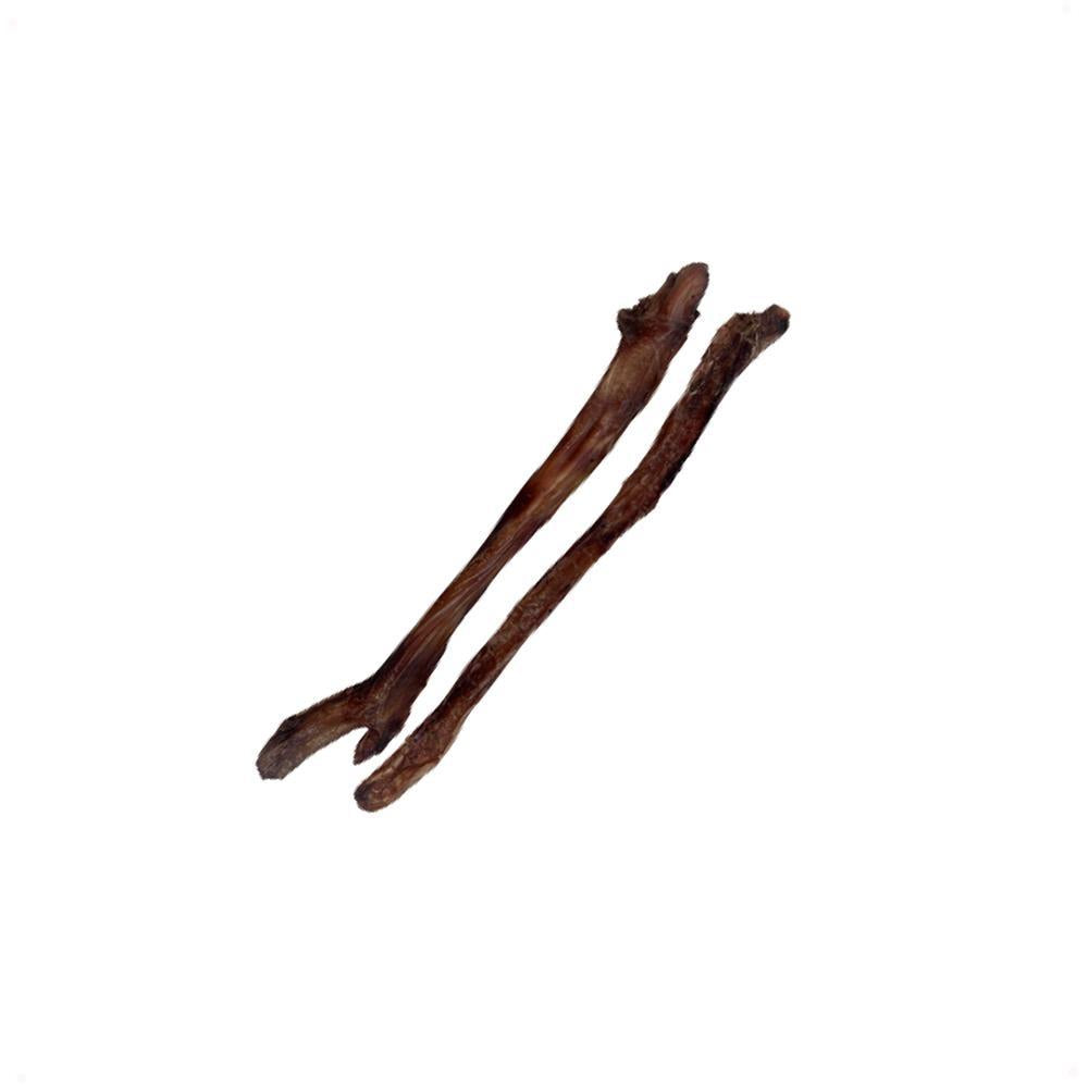 Australian Pet Treats  Bully Stick Dog Treats 500G