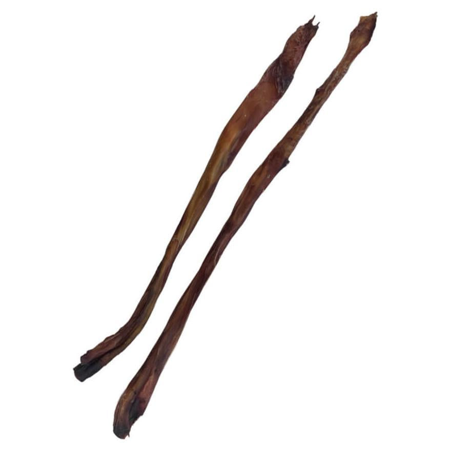 Australian Pet Treats  Bully Stick Dog Treats 500G