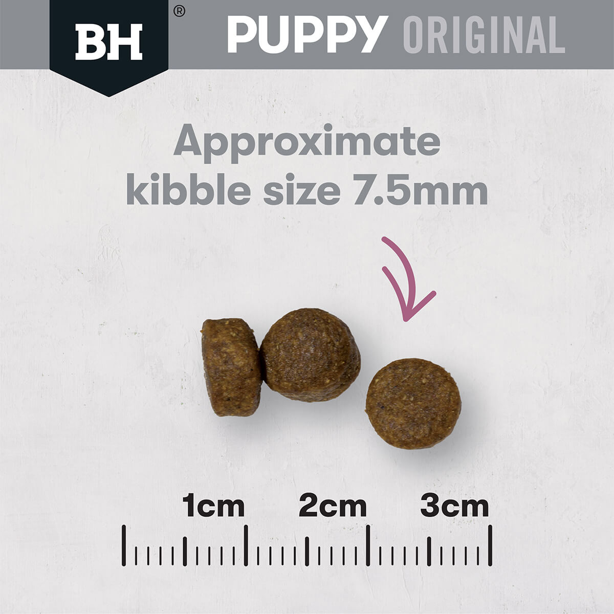 Black Hawk Puppy Lamb & Rice Small Breed Dry Dog Food (100000059928) [default_color]