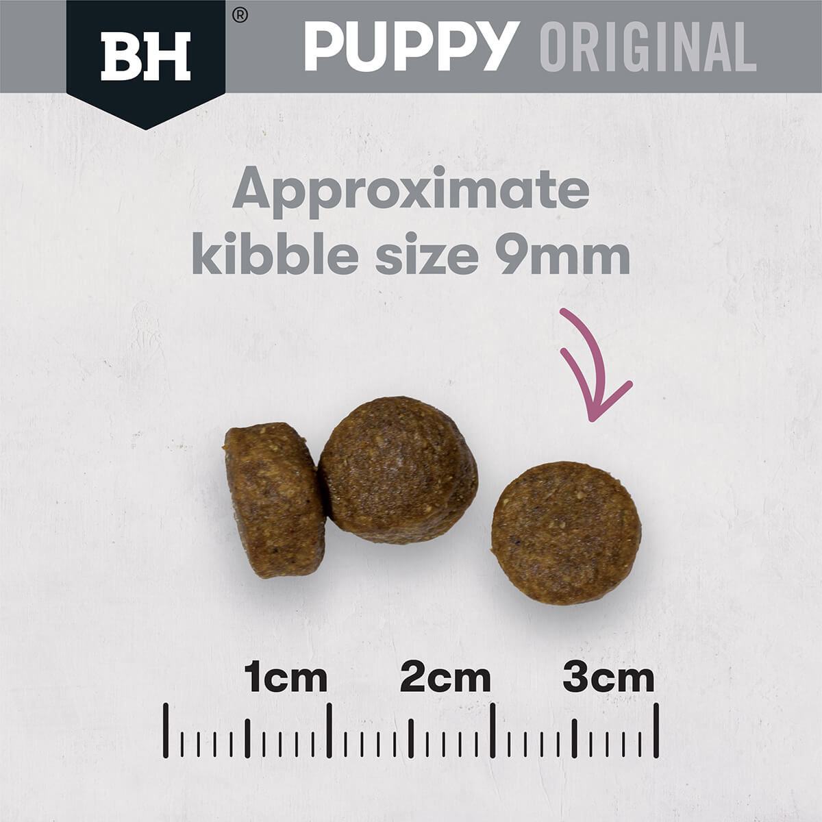 Black Hawk Puppy Lamb & Rice Medium Breed Dry Dog Food (100000059930) [default_color]