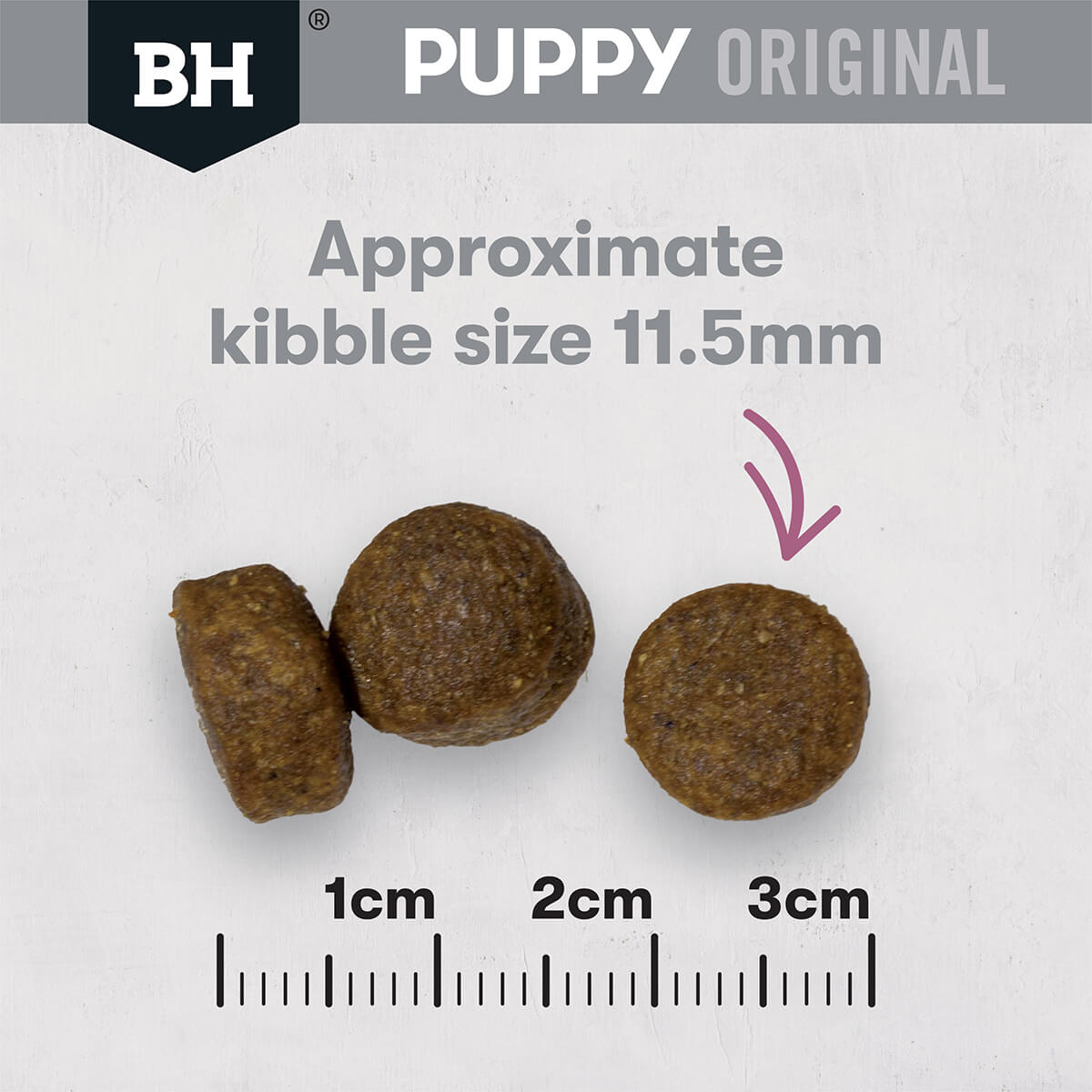 Black Hawk Puppy Lamb & Rice Large Breed Dry Dog Food (100000059933) [default_color]