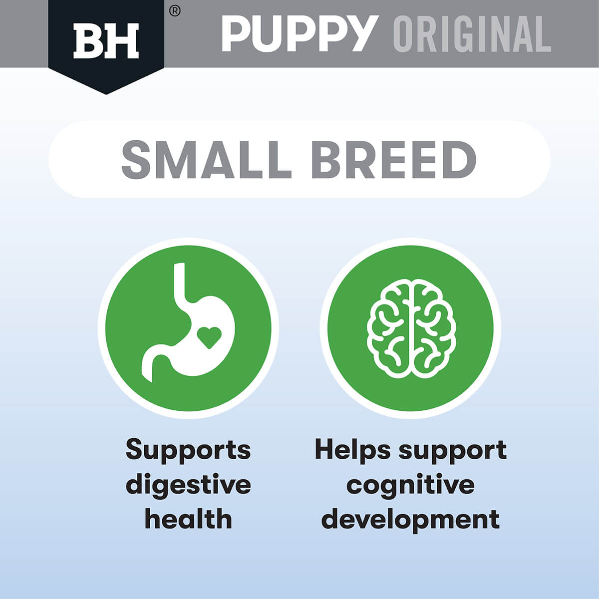 Black Hawk Puppy Chicken & Rice Small Breed Dry Dog Food (100000059935) [default_color]