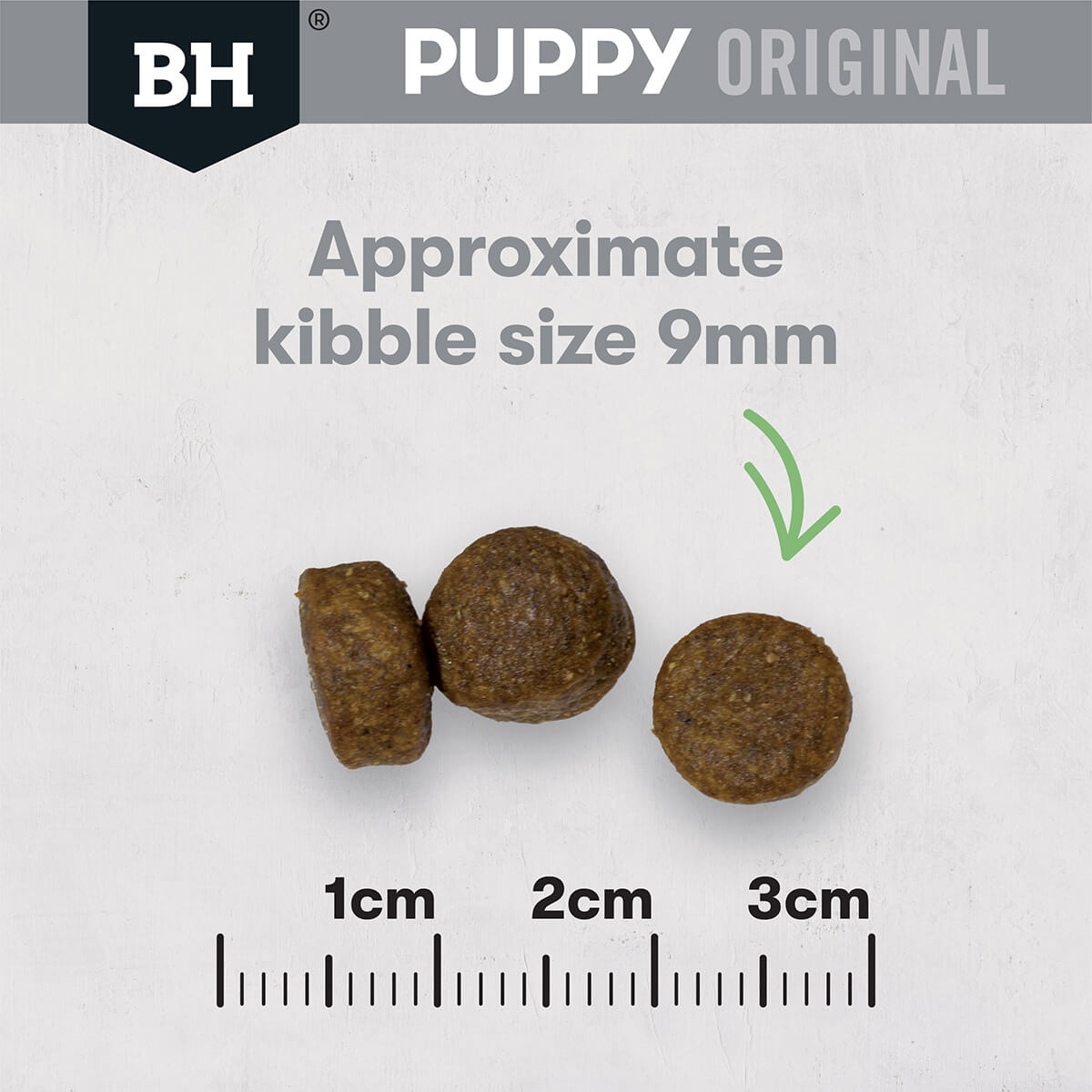 Black Hawk Puppy Chicken & Rice Medium Breed Dry Dog Food (100000059937) [default_color]