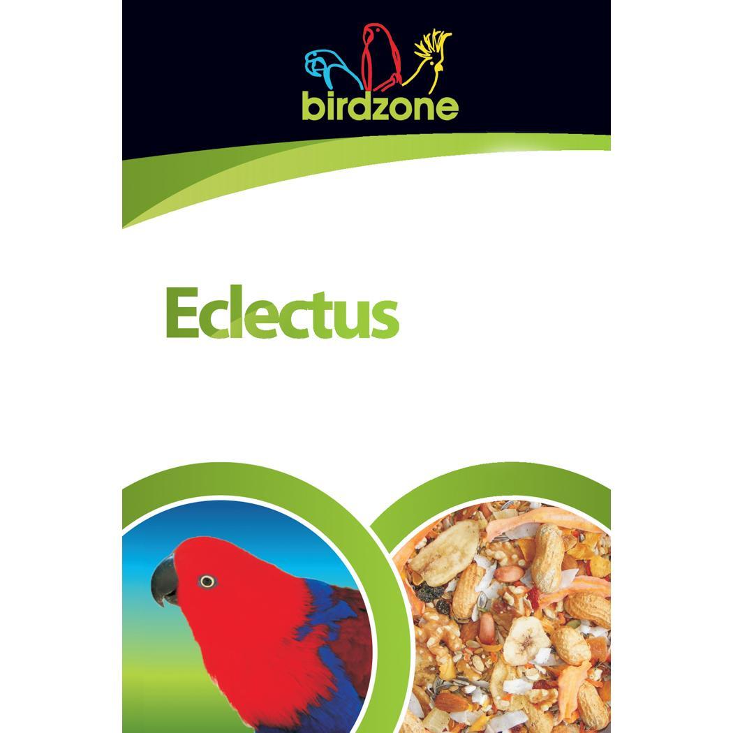 Eclectus Blend