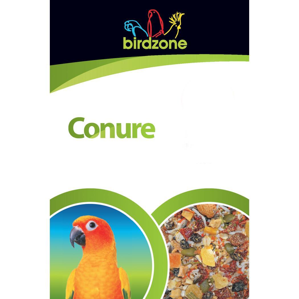 Conure Blend