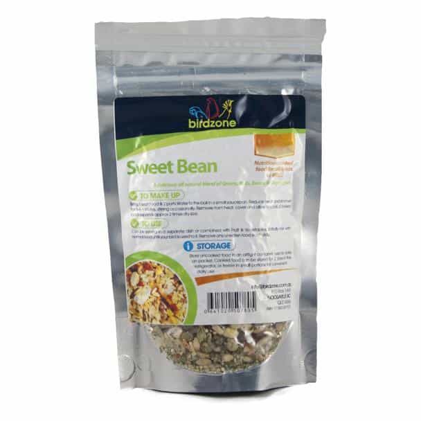 Birdzone Sweet Bean (111513000757) [default_color]