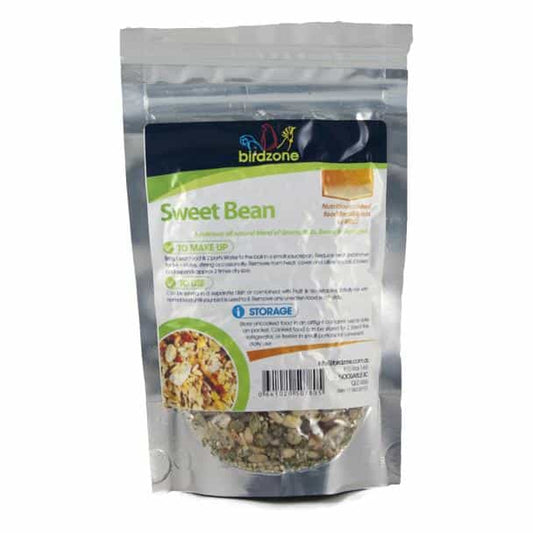 Birdzone Sweet Bean (111513000757) [default_color]