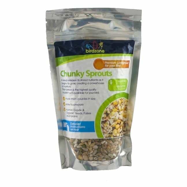 Birdzone Chunky Sprouts (111513000772) [default_color]