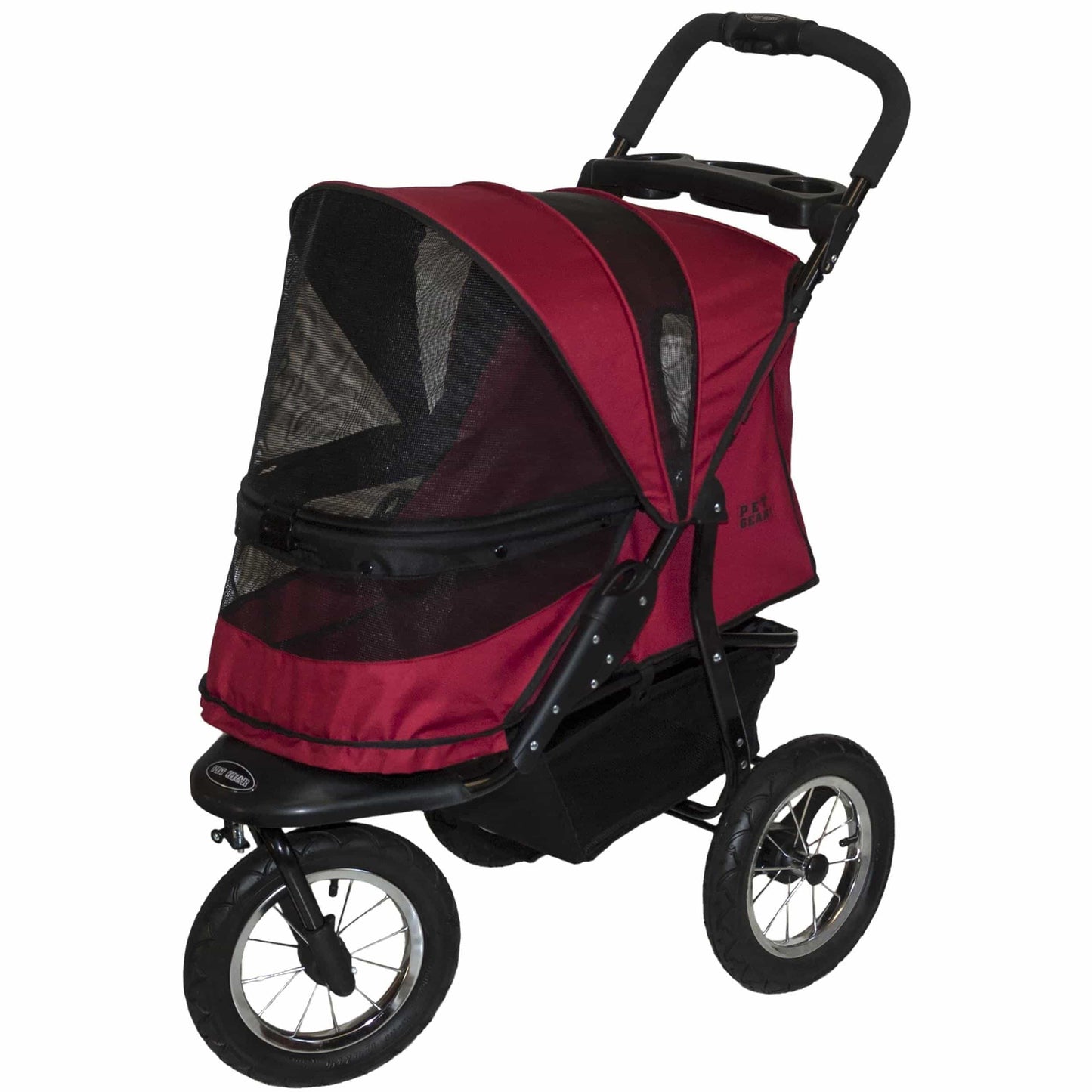 Pet Gear Jogger No Zip Stroller