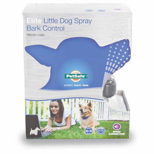 Petsafe Deluxe Citronella Spray Bark Control Dog Collar