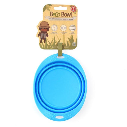 Beco Travel Bowl