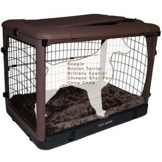 Pet Gear Dog Crate