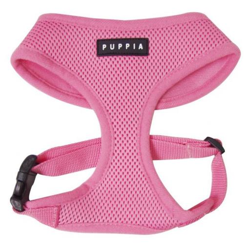 Puppia Soft Dog Harness