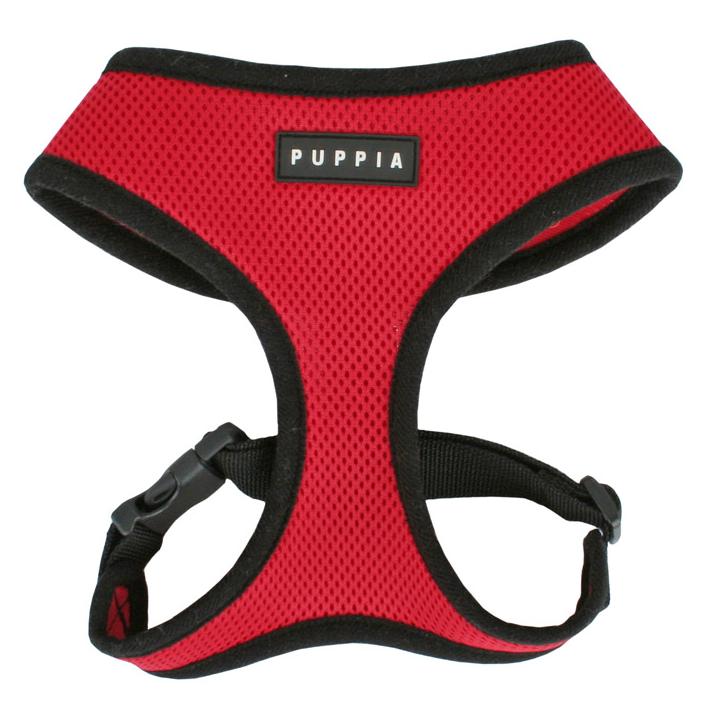 Puppia Soft Dog Harness