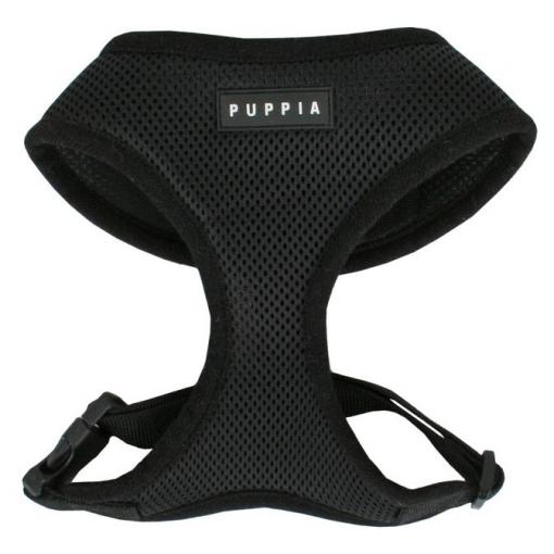 Puppia Soft Dog Harness