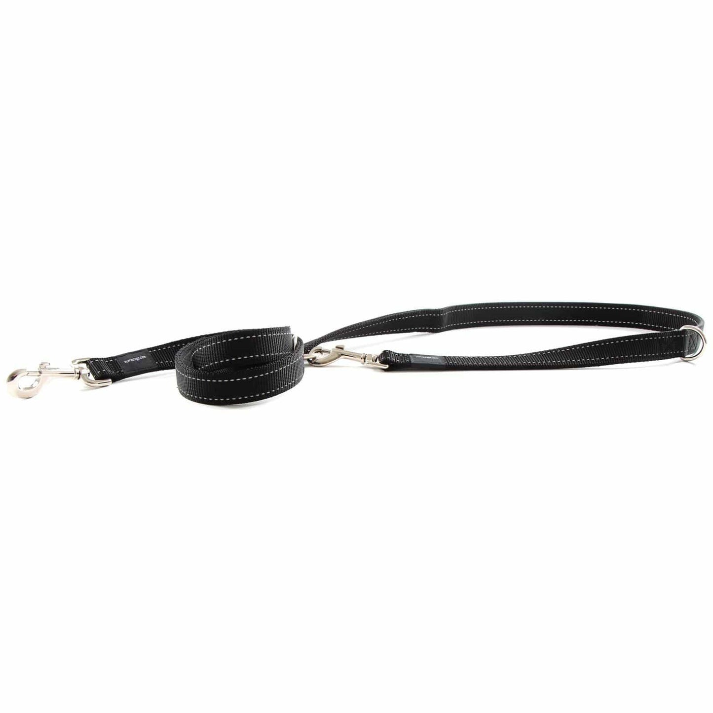 Rogz Reflective, Adjustable, Multi Purpose Dog Lead